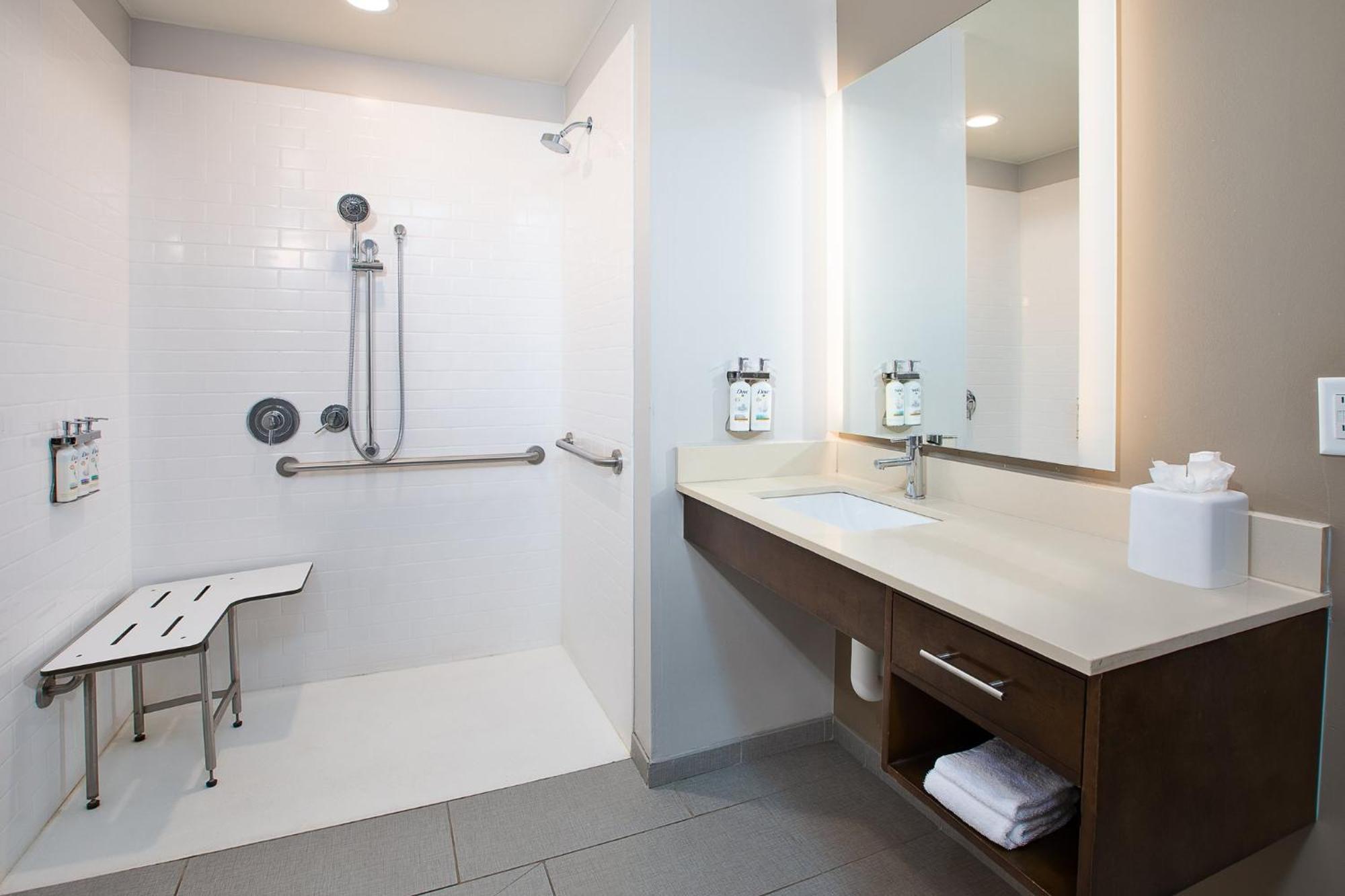 Staybridge Suites Auburn Hills By Ihg Exterior photo
